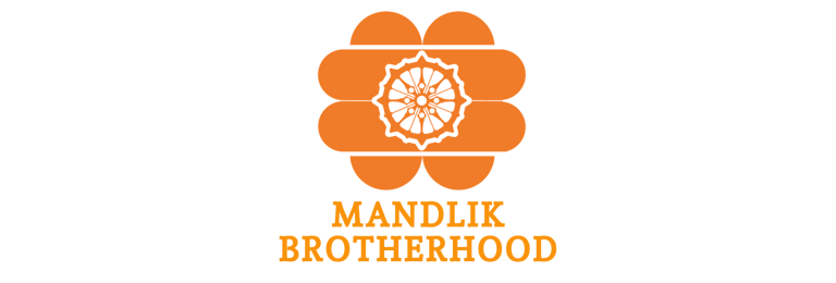 Mandlik Brotherhood logo