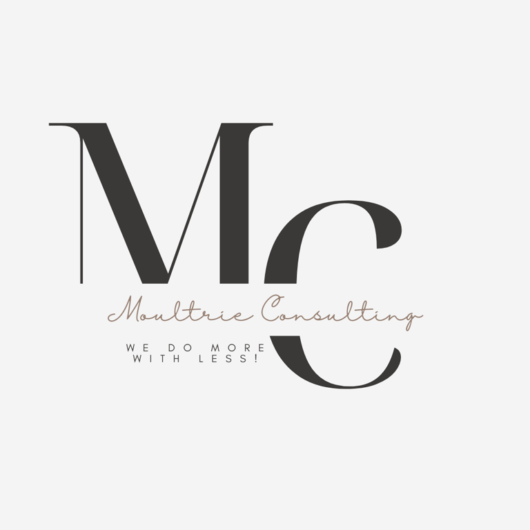 Moultrie Consulting logo