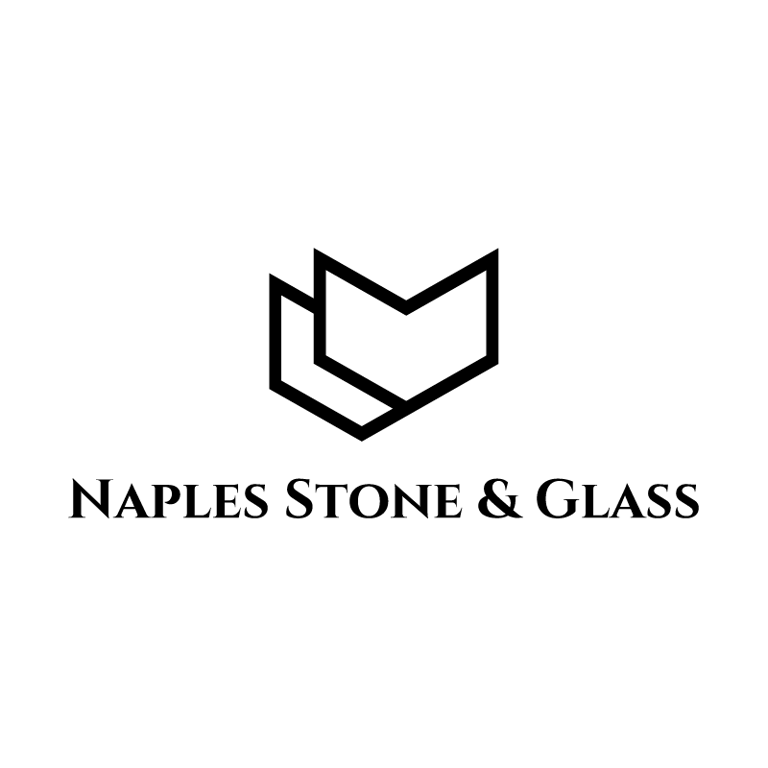 Naples Stone & Glass  logo