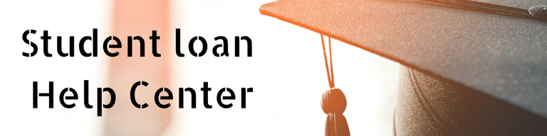 Student Loan Help Center logo