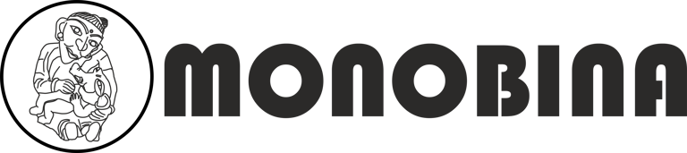 MONOBINA logo