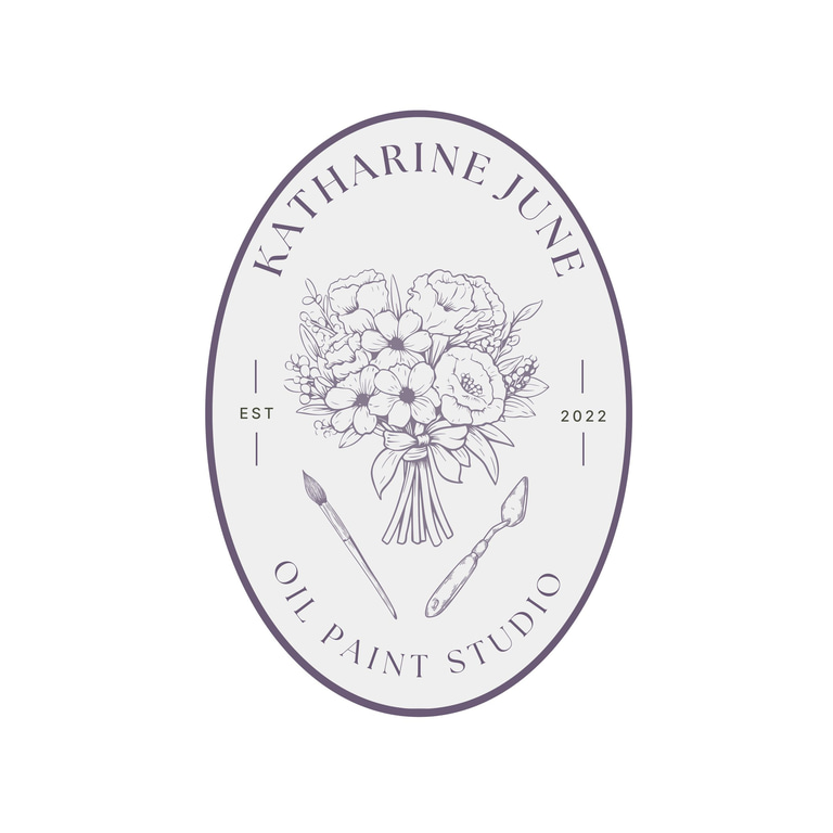 Katharine June Studio logo