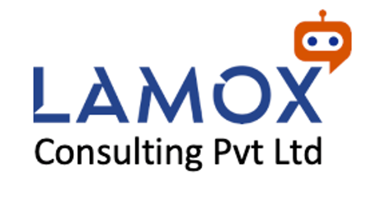 Lamox Consulting Private Limited logo