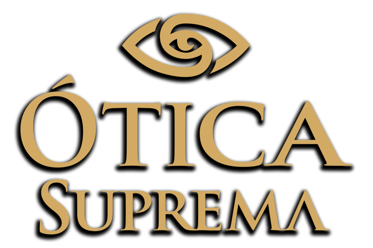 Ótica Suprema Visão logo