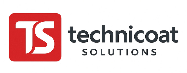 Technicoat logo