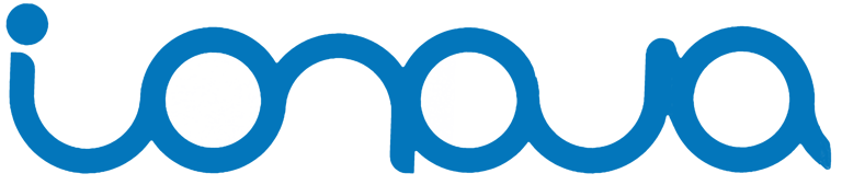 Ionova logo
