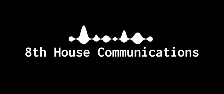 8th House Communications logo