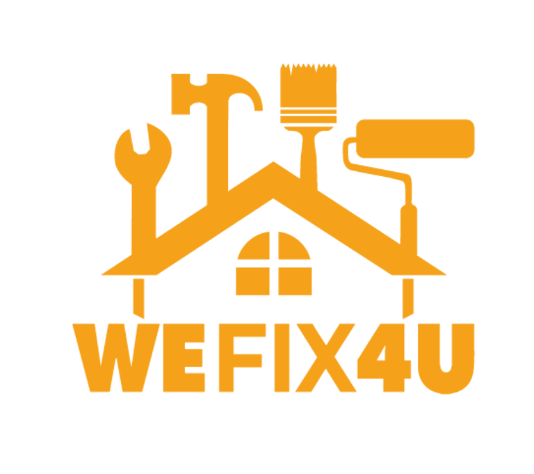 Wefix4u logo