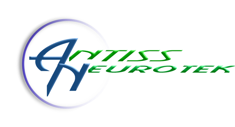 Antiss Neurotek logo