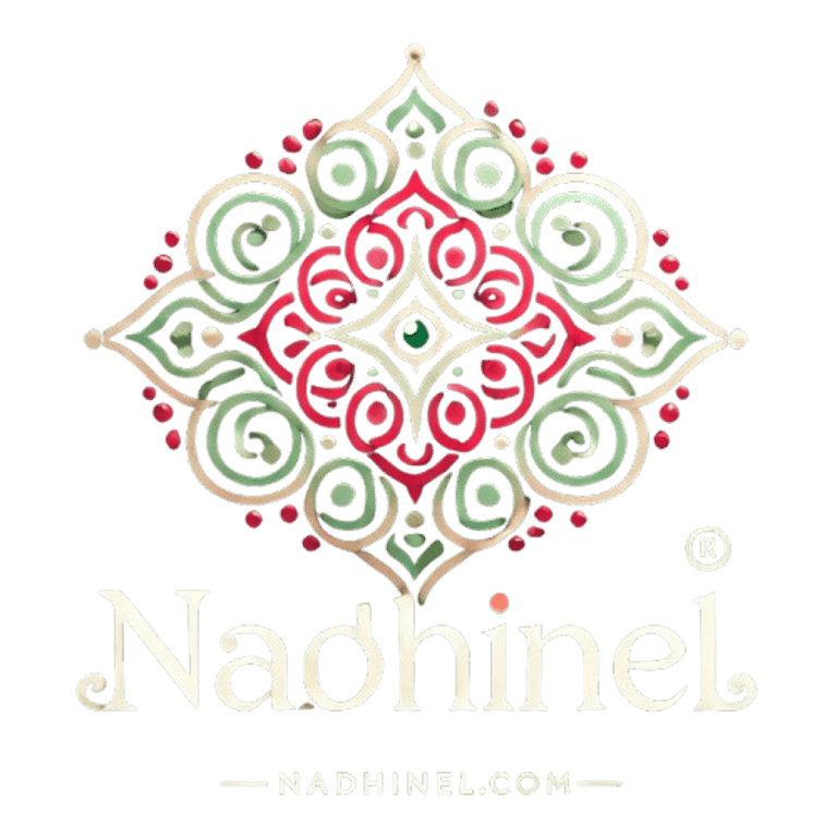 NADHINEL logo