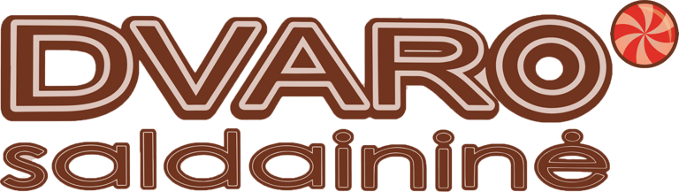 Dvaro Saldaininė logo