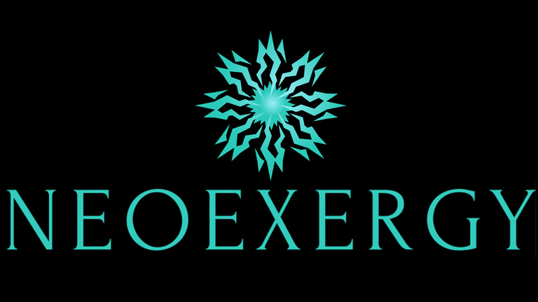 Neoexergy logo