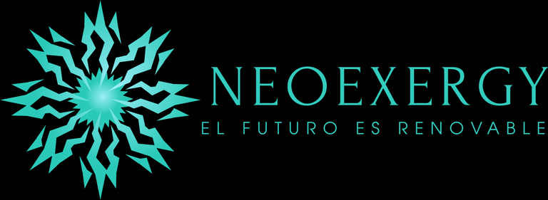Neoexergy logo