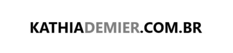 KATHIA DEMIER logo