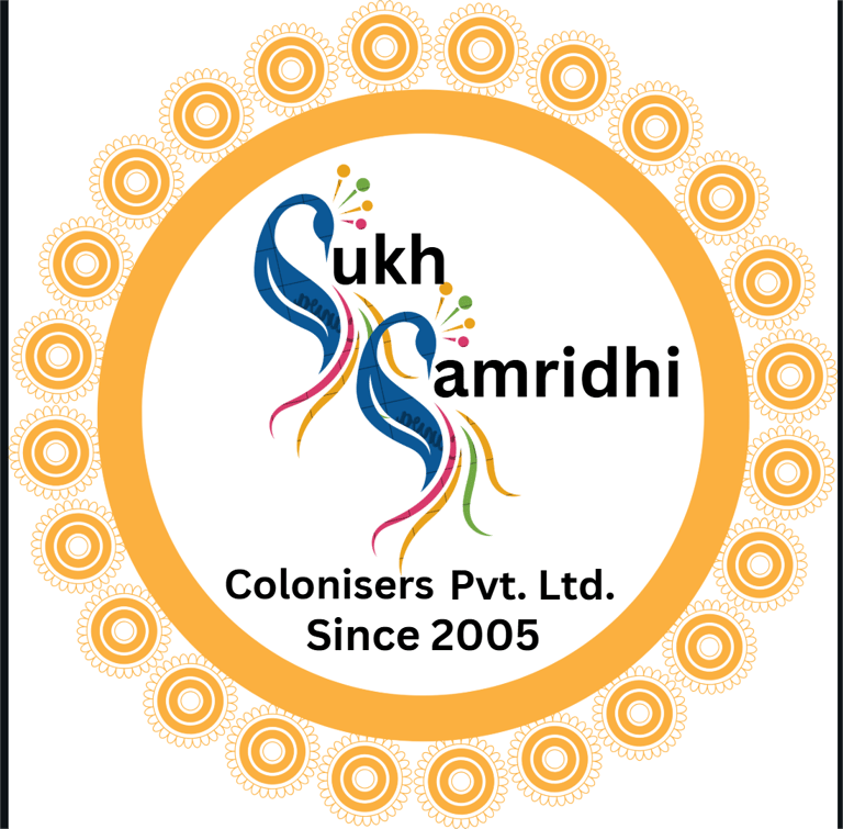 sukh samridhi colonizers logo