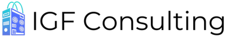 IGF Consulting logo