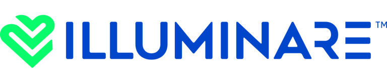 Illuminare Wellness logo