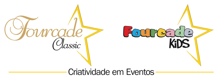 Fourcade Eventos logo