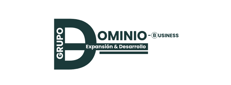 Grupo Dominio Business logo