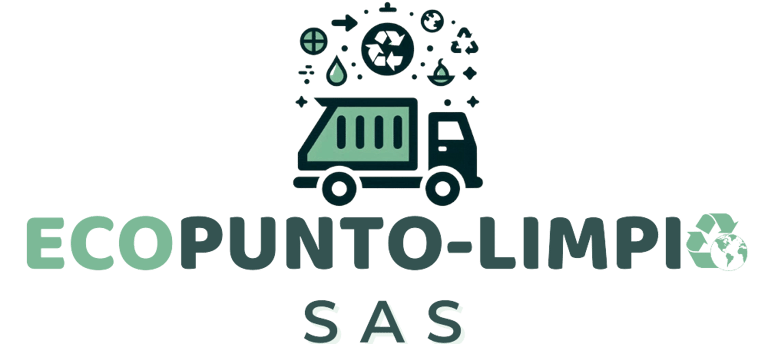 Ecopunto-limpio logo