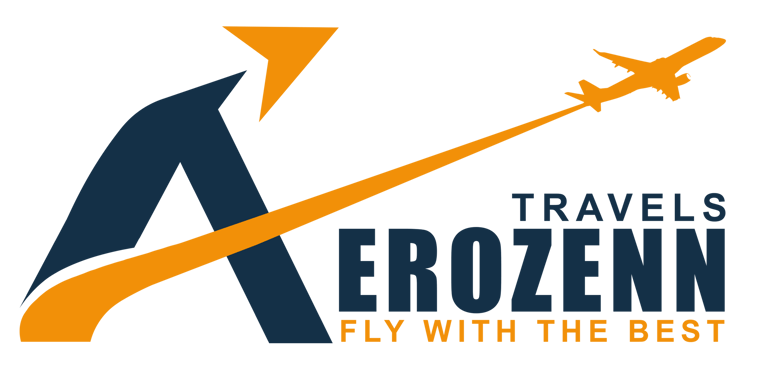 AeroZenn logo