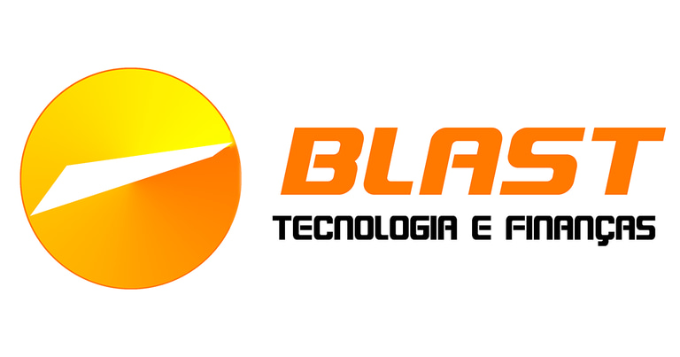 BLAST logo