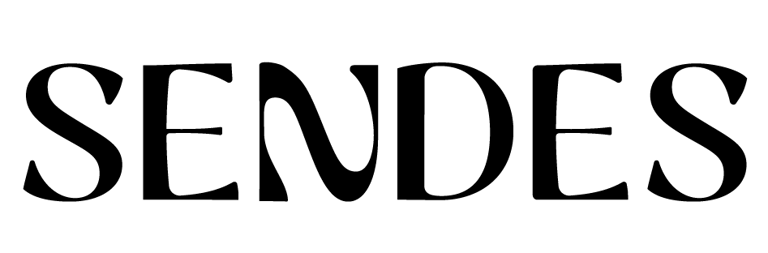 SENDES HOME logo