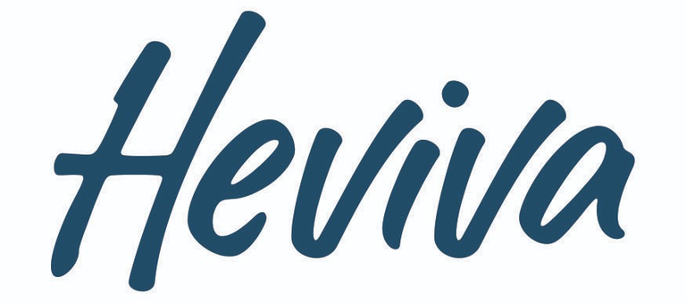 Heviva logo