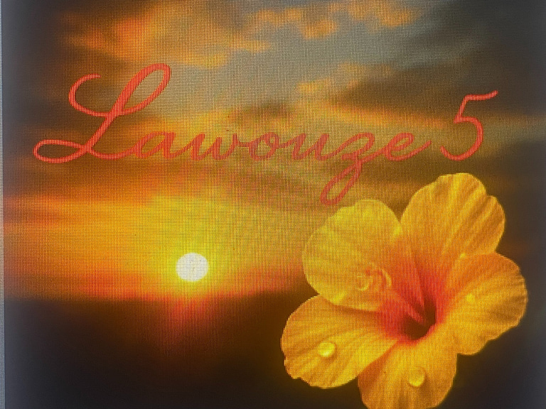 LAWOUZE5 logo