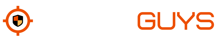 Cyber Guys logo