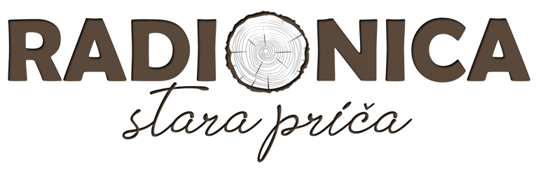 Radionica Stara Priča logo