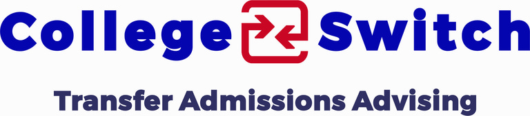 COLLEGE/SWITCH logo