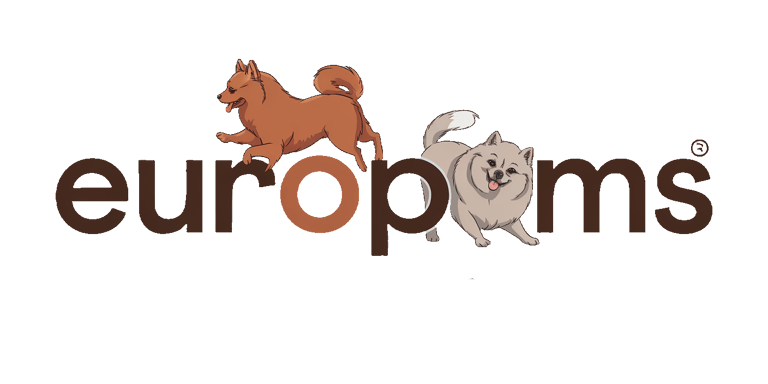EuroPoms logo