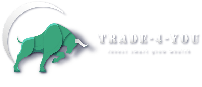trade 4 your logo