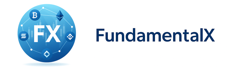 FundamentalX logo