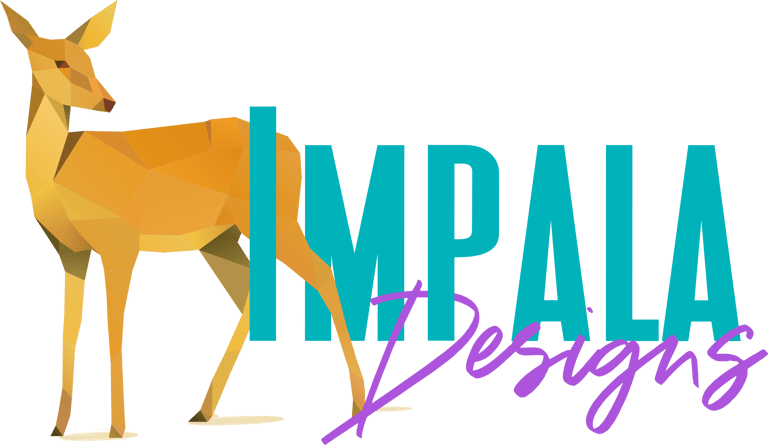 Impala designs logo