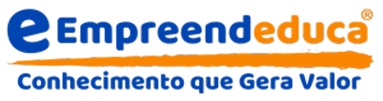 Empreendeduca - Conhecimento que Gera Valor logo