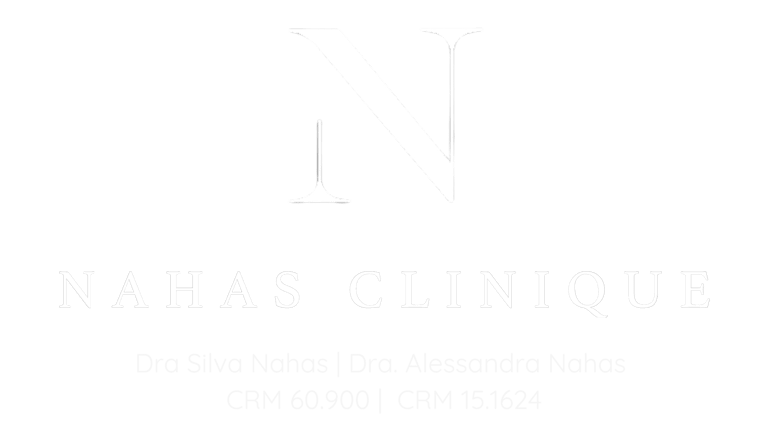 Nahas Clinique logo