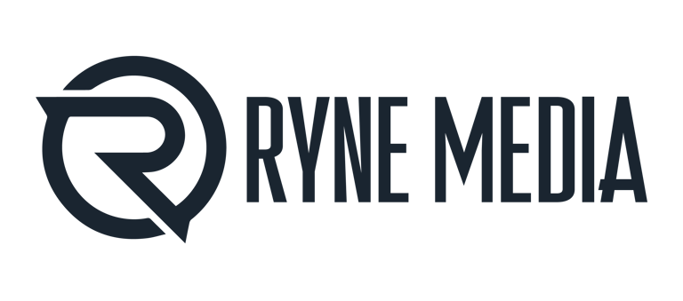 RyneMedia logo