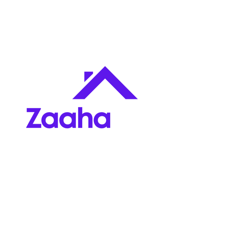 Zaaha Guests logo