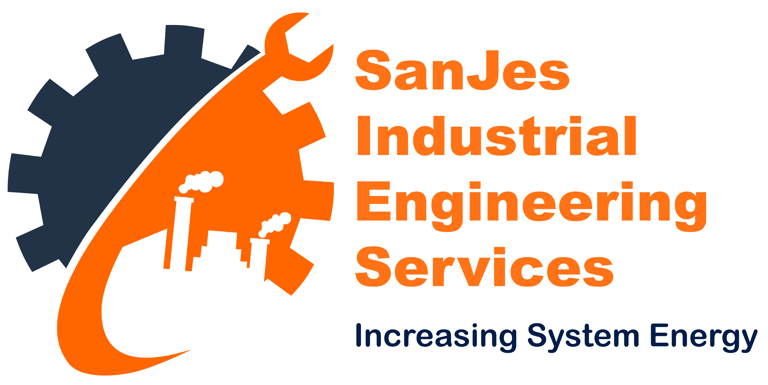 SanJes Industrial Engineering Services logo
