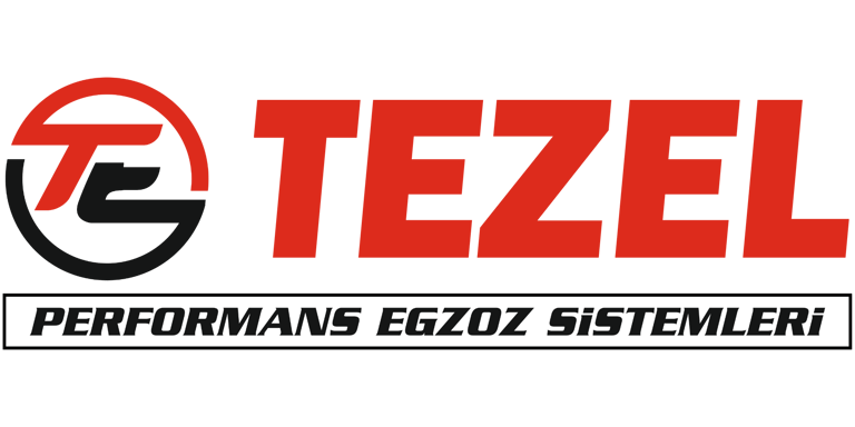 Tezel Egzoz logo