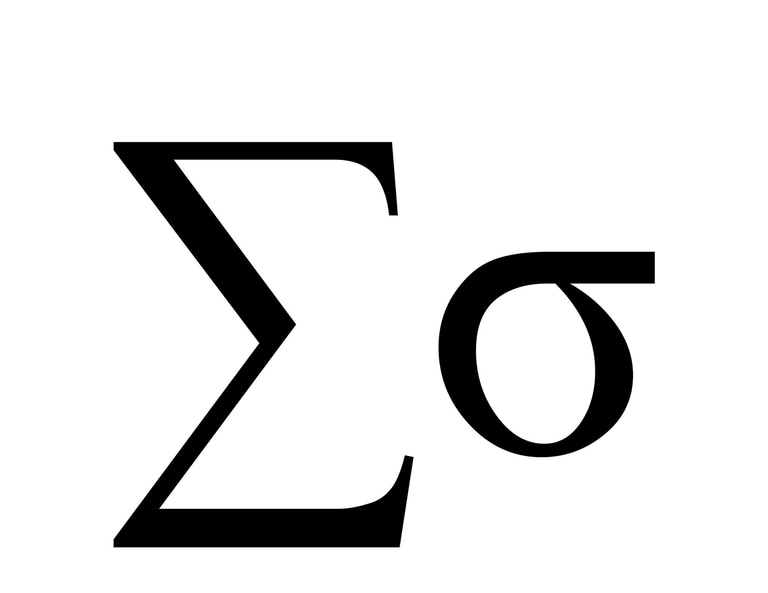 Sigma Fitness logo