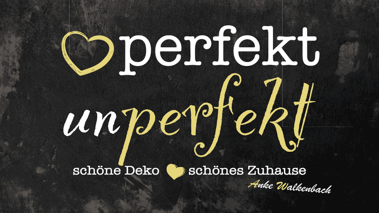 perfekt unperfekt logo