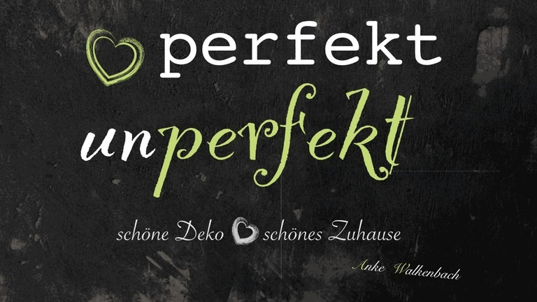 perfekt unperfekt logo