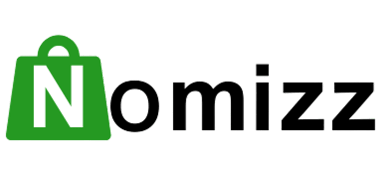 Nomizz logo