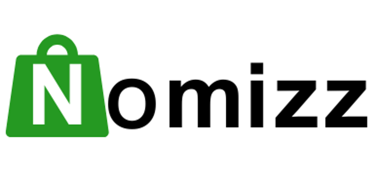 Nomizz logo