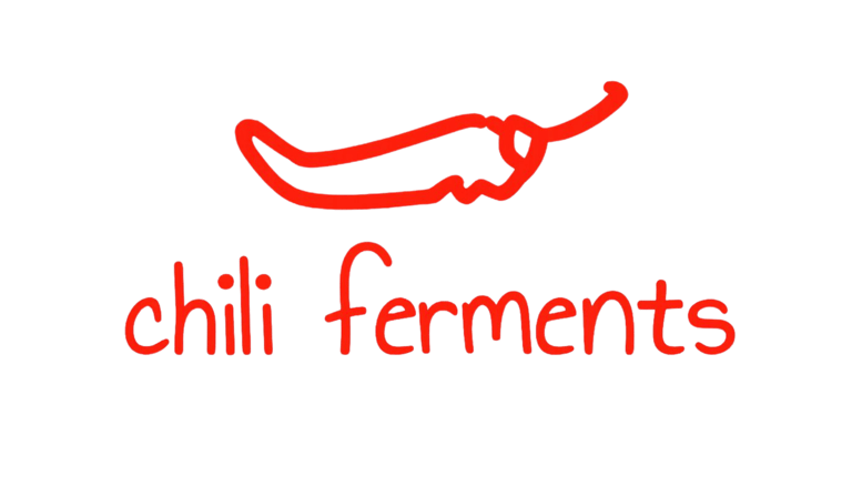 Chili ferments logo