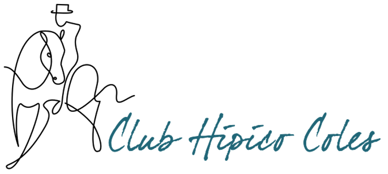 Club Hípico Coles logo