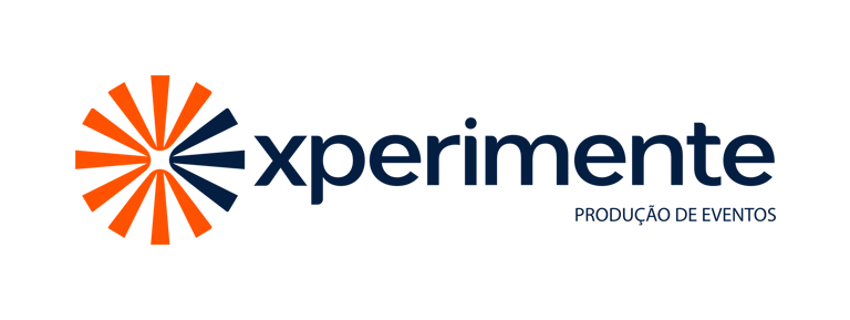Experimente Eventos logo